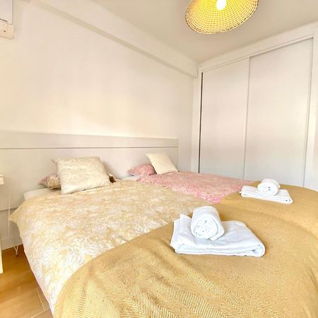 Apartamento 2M - Praia Do Carvoeiro Карвоейру Экстерьер фото