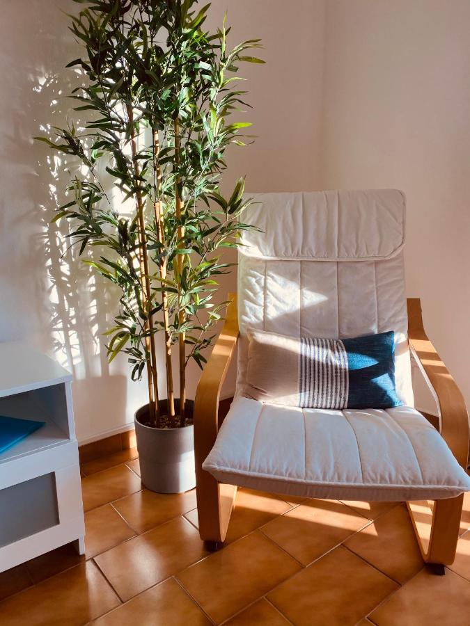 Apartamento 2M - Praia Do Carvoeiro Карвоейру Экстерьер фото