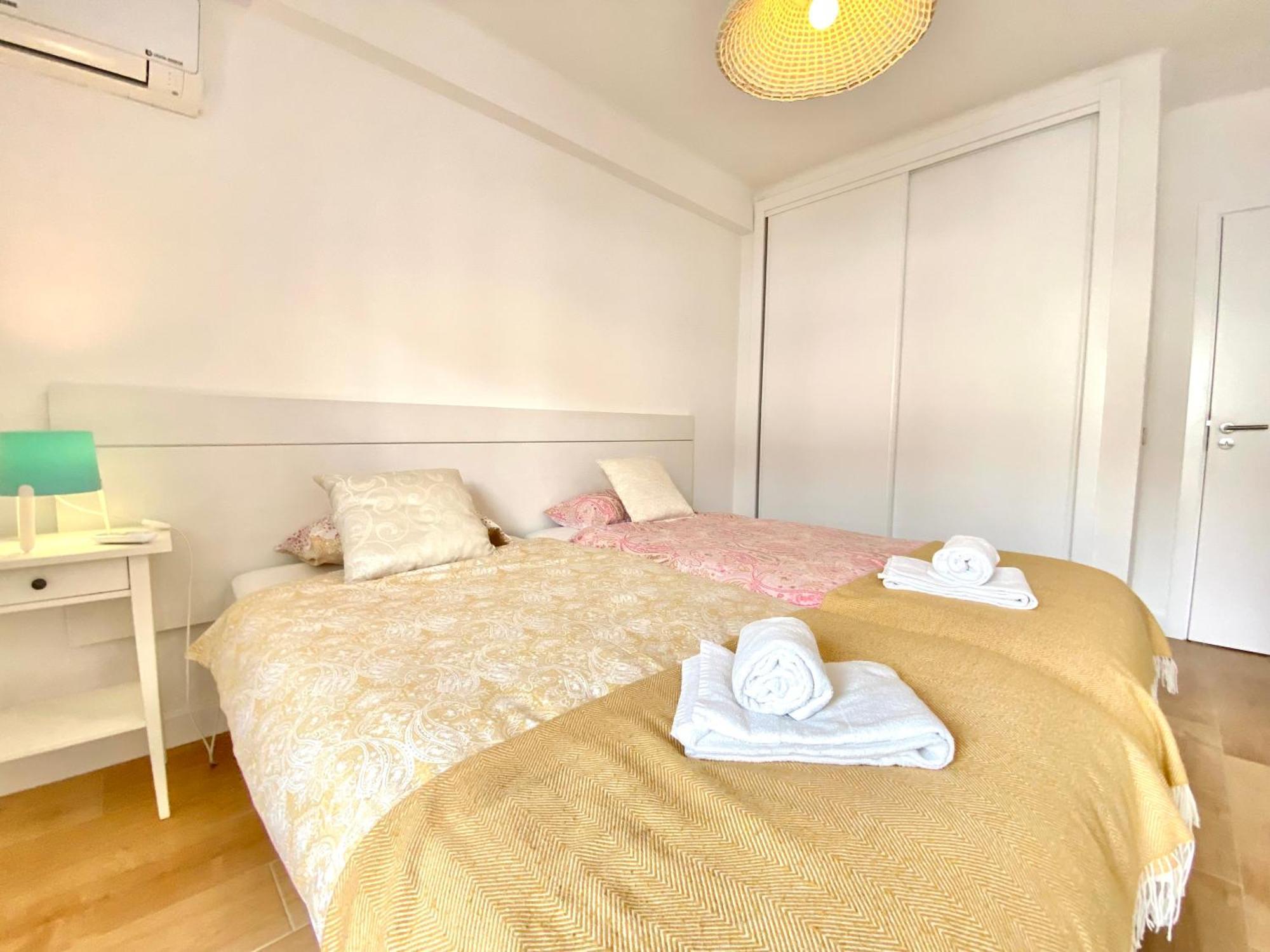 Apartamento 2M - Praia Do Carvoeiro Карвоейру Экстерьер фото
