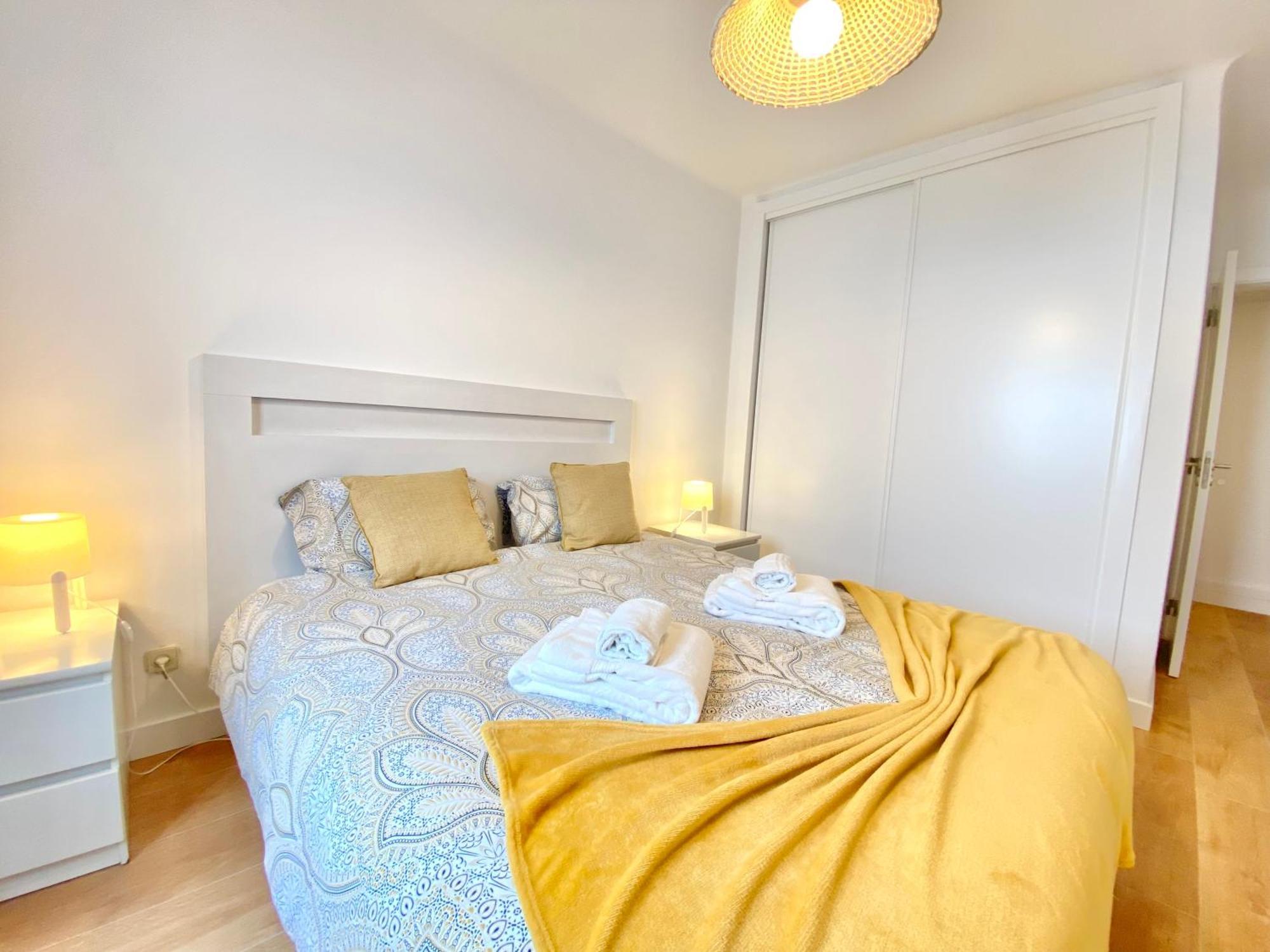 Apartamento 2M - Praia Do Carvoeiro Карвоейру Экстерьер фото