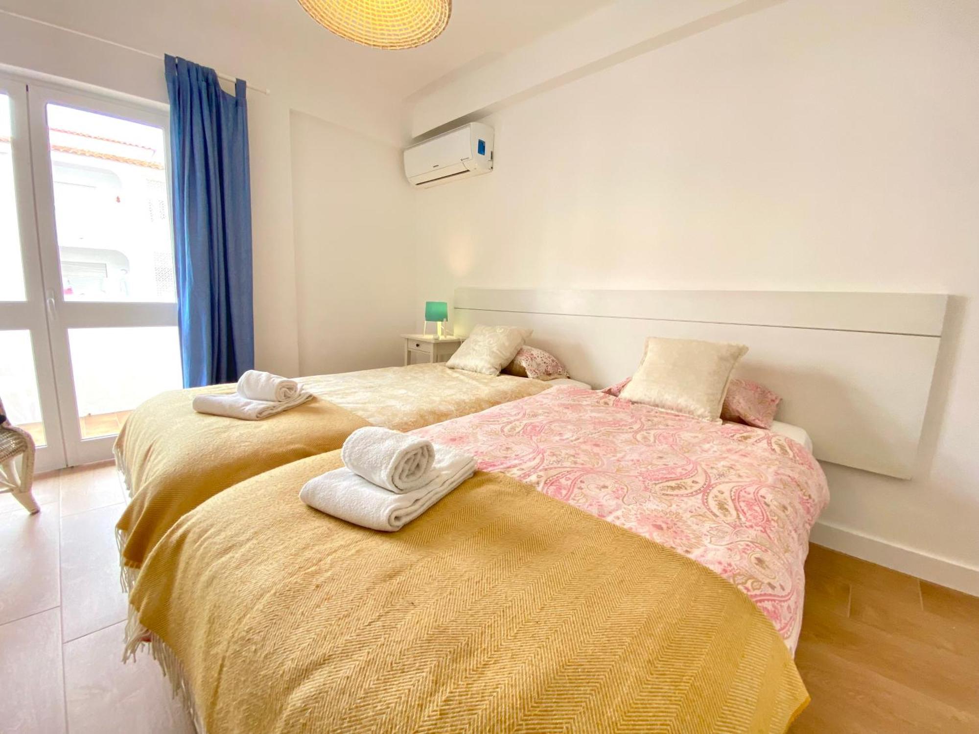Apartamento 2M - Praia Do Carvoeiro Карвоейру Экстерьер фото