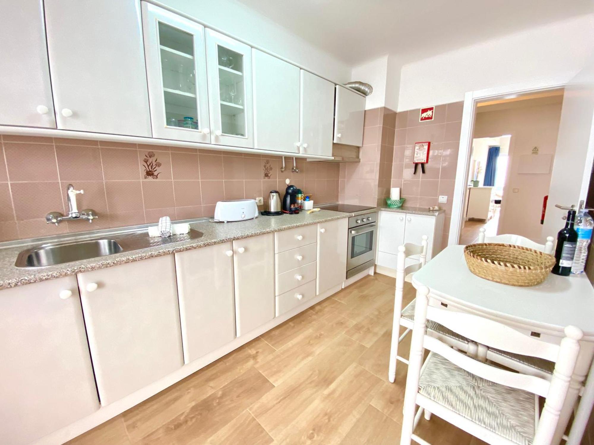 Apartamento 2M - Praia Do Carvoeiro Карвоейру Экстерьер фото