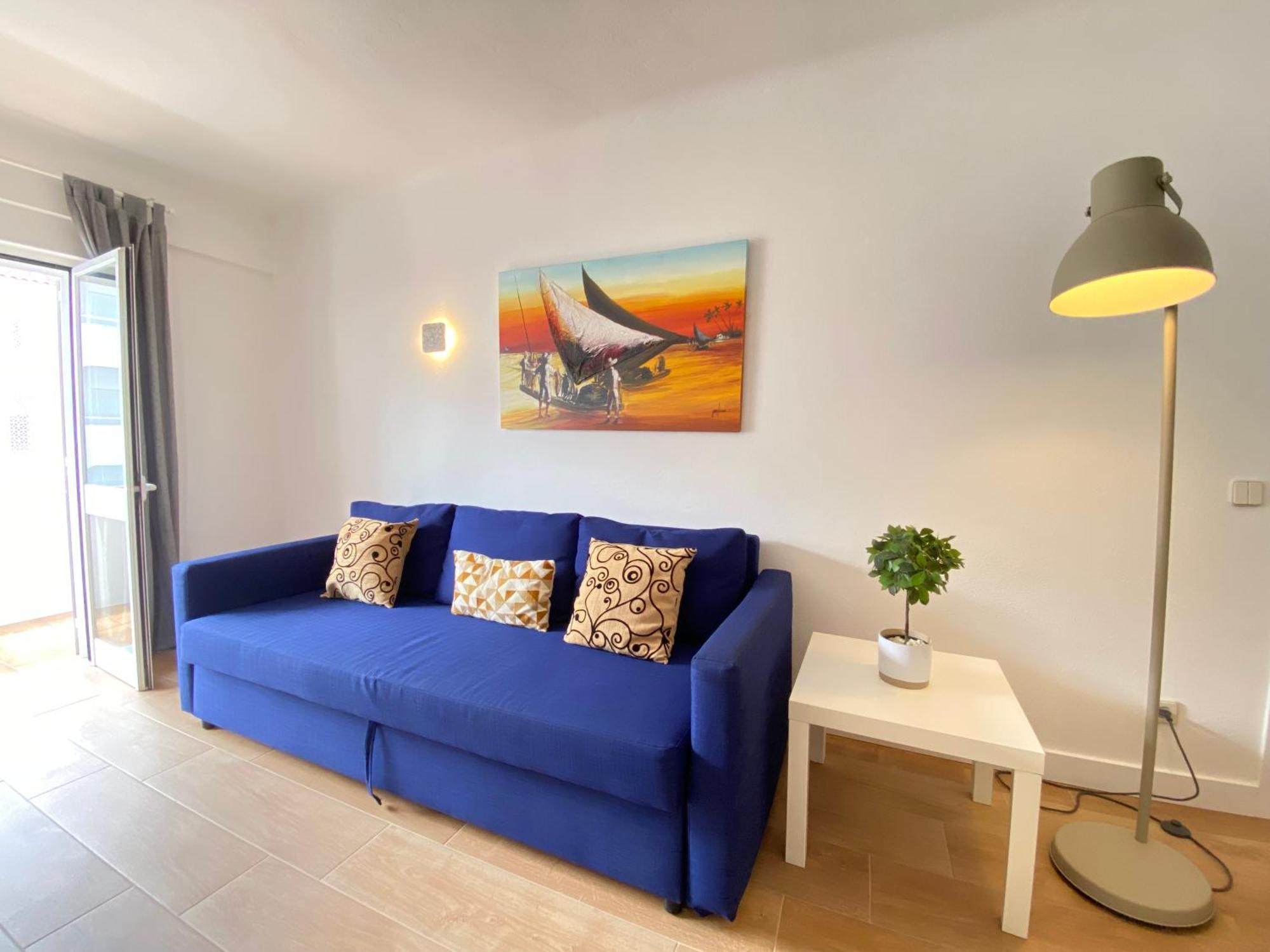 Apartamento 2M - Praia Do Carvoeiro Карвоейру Экстерьер фото