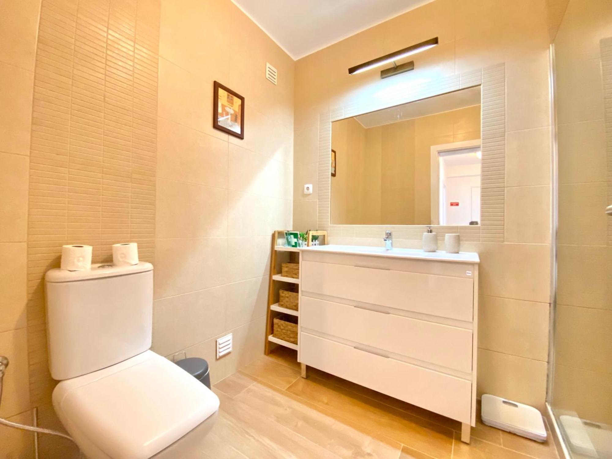 Apartamento 2M - Praia Do Carvoeiro Карвоейру Экстерьер фото