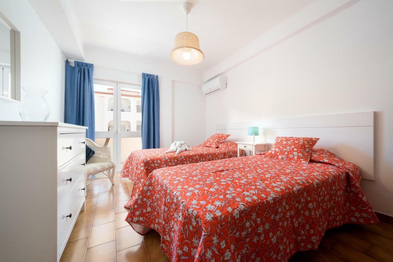 Apartamento 2M - Praia Do Carvoeiro Карвоейру Экстерьер фото