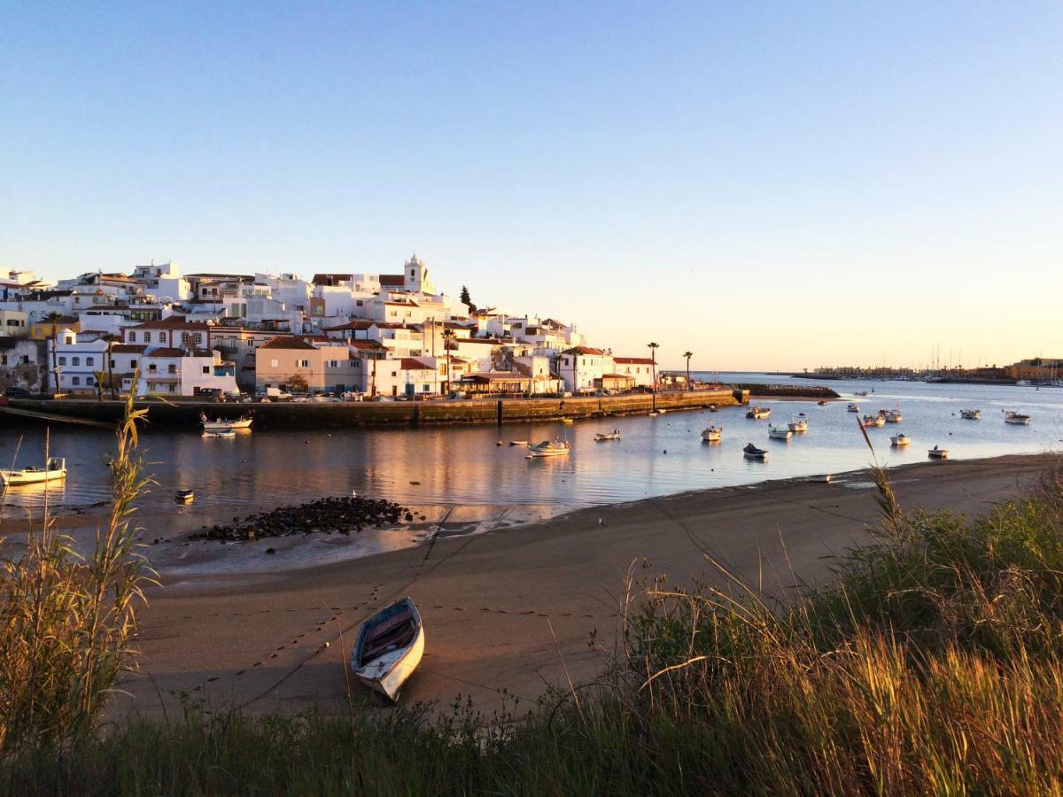 Apartamento 2M - Praia Do Carvoeiro Карвоейру Экстерьер фото