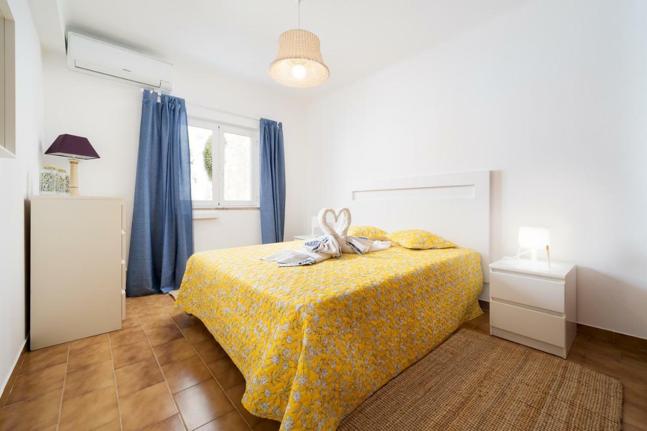 Apartamento 2M - Praia Do Carvoeiro Карвоейру Экстерьер фото